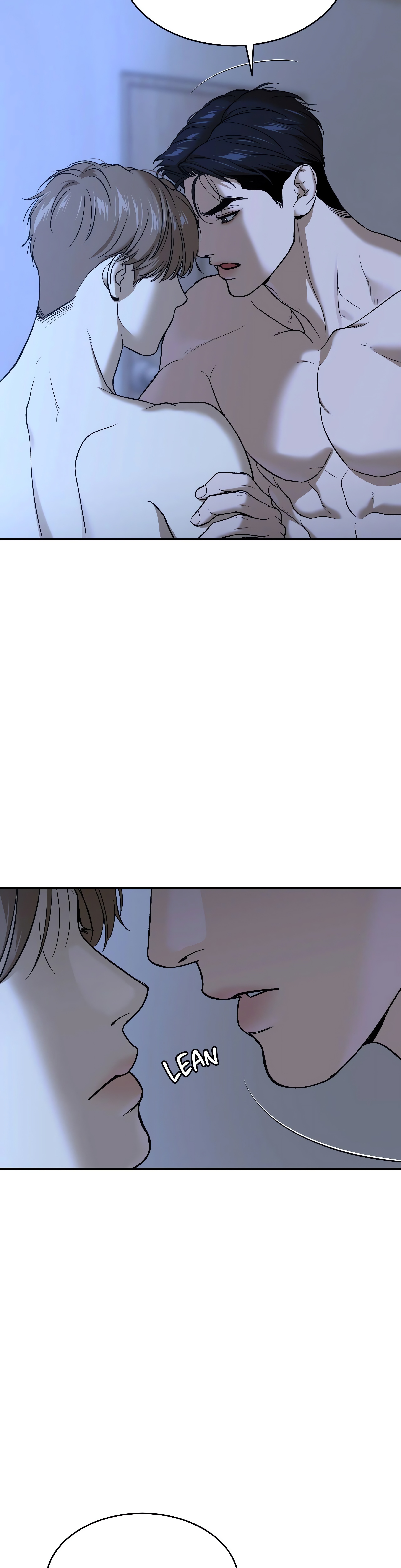 Jinx (Uncensored) Page 6 - MangaHe