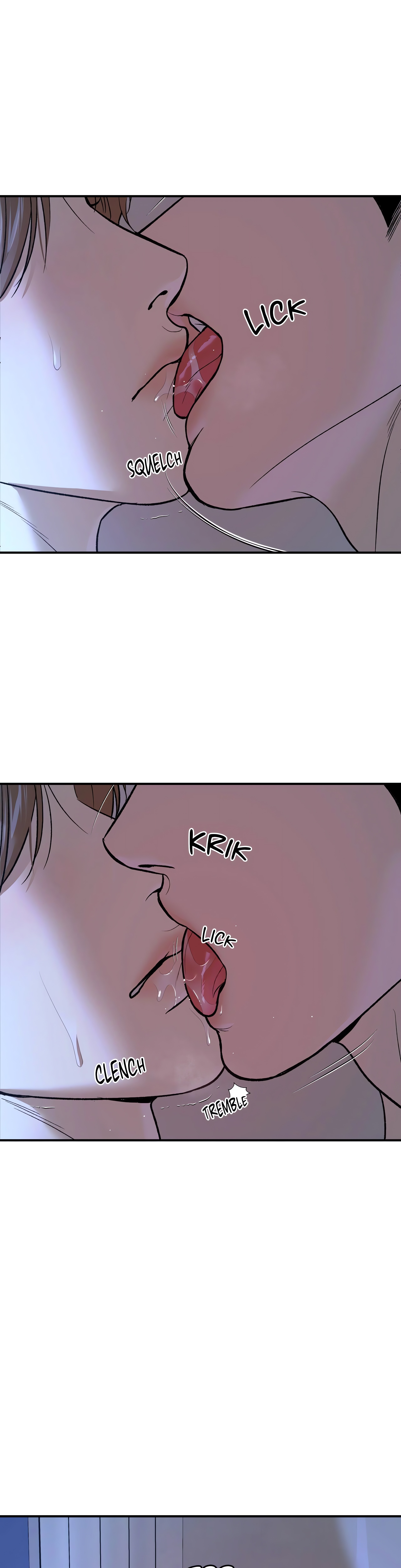 Jinx (Uncensored) Page 9 - MangaHe