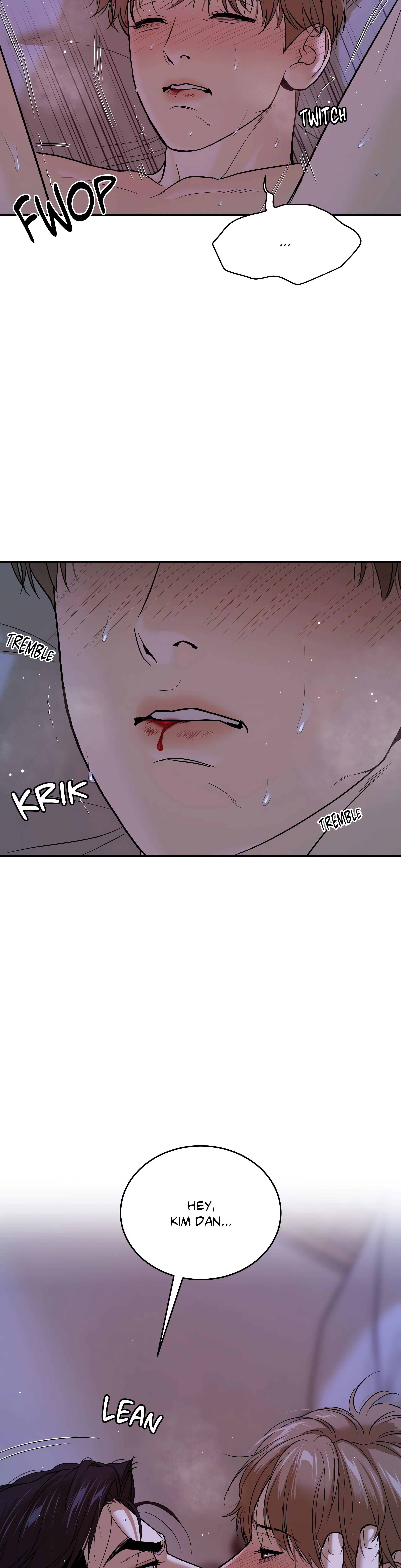 Jinx (Uncensored) Page 15 - MangaHe