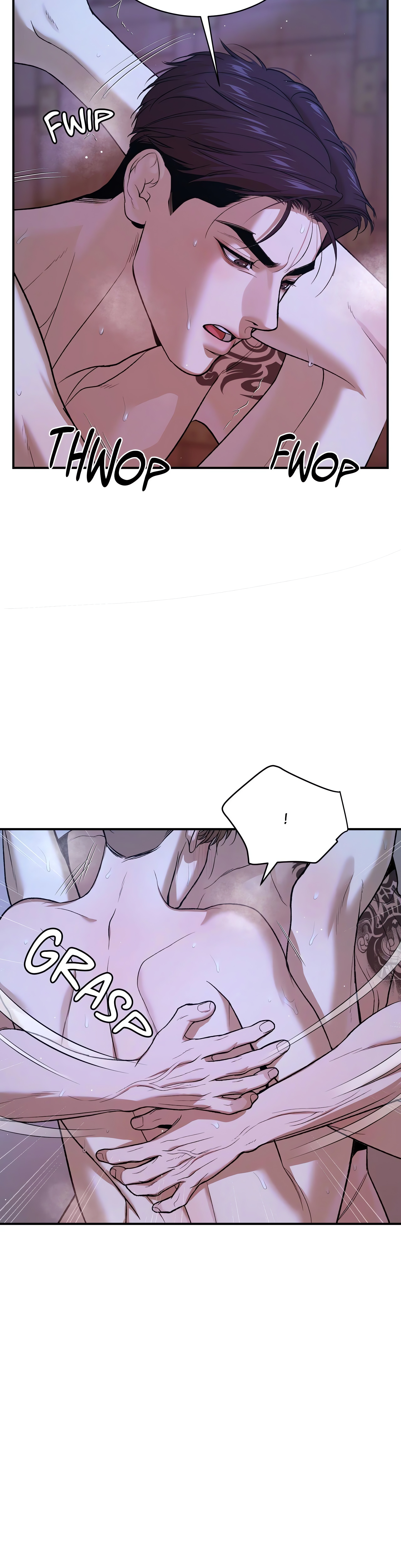 Jinx (Uncensored) Page 24 - MangaHe