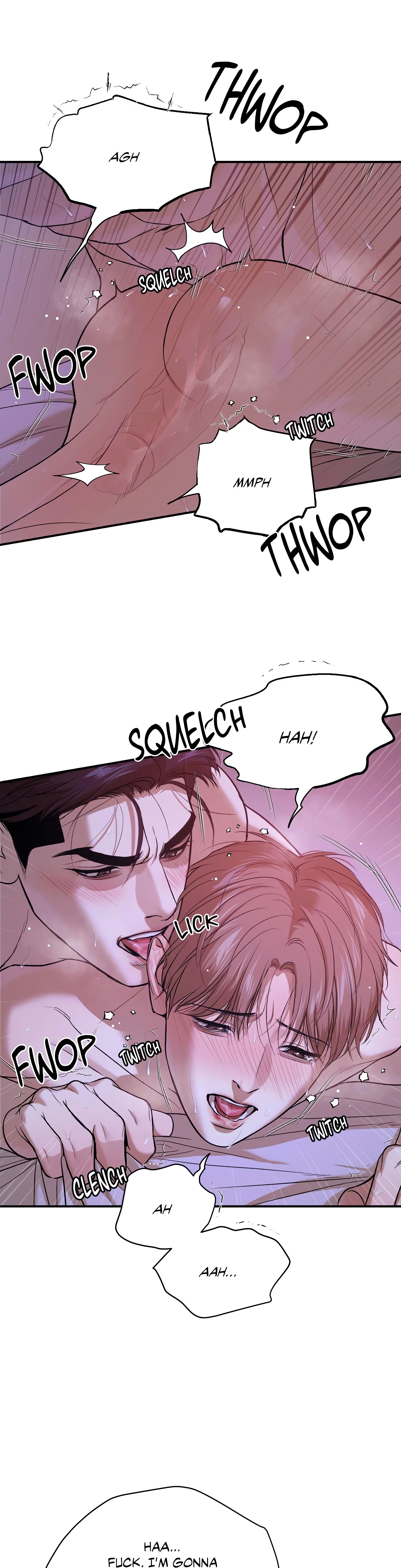 Jinx (Uncensored) Page 30 - MangaHe