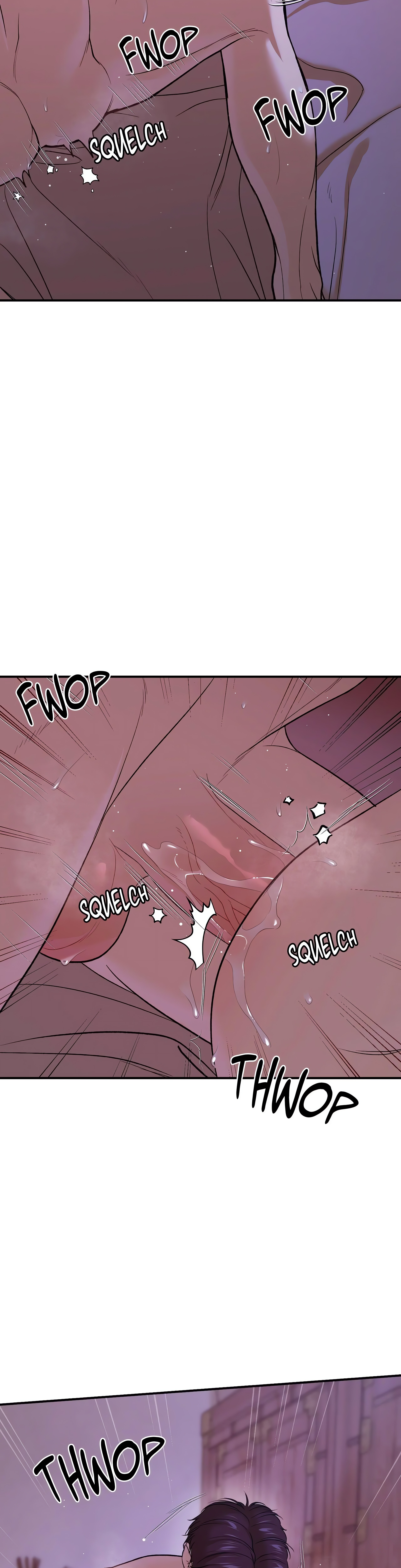 Jinx (Uncensored) Page 4 - MangaHe