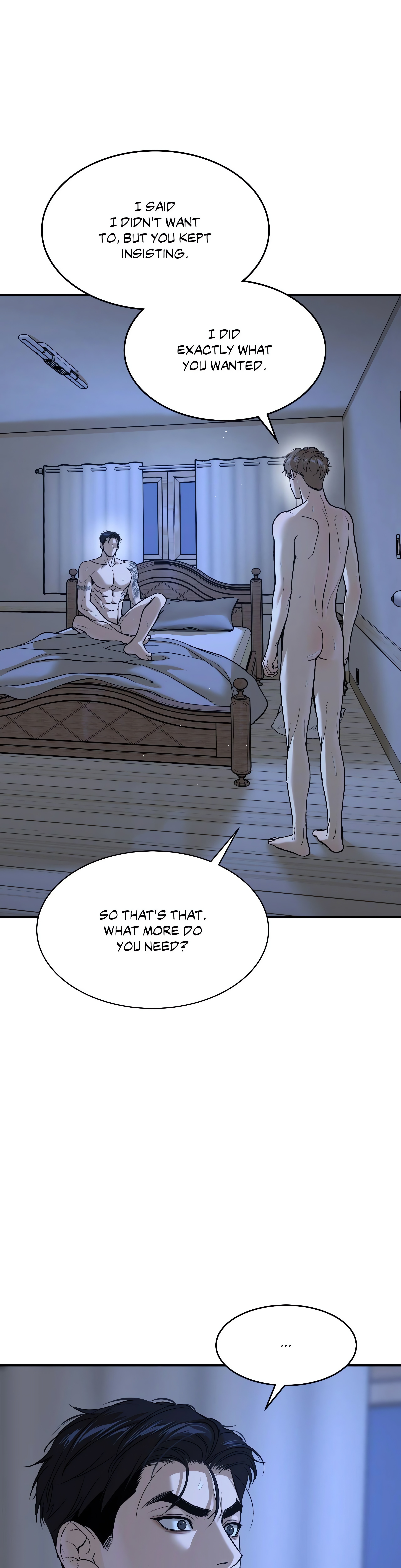 Jinx (Uncensored) Page 41 - MangaHe