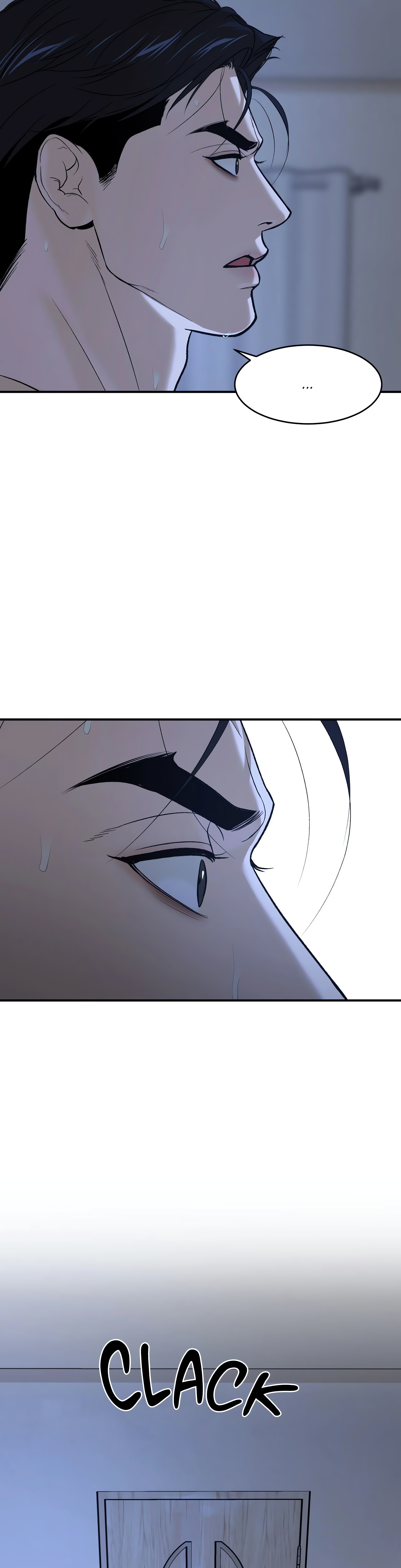 Jinx (Uncensored) Page 47 - MangaHe