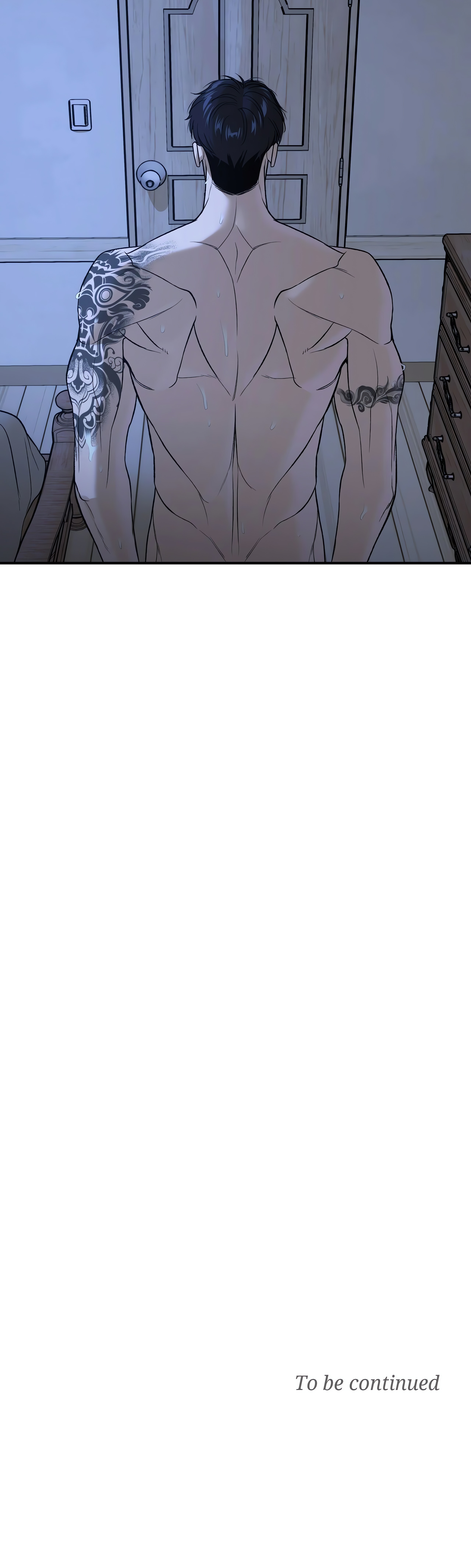 Jinx (Uncensored) Page 48 - MangaHe