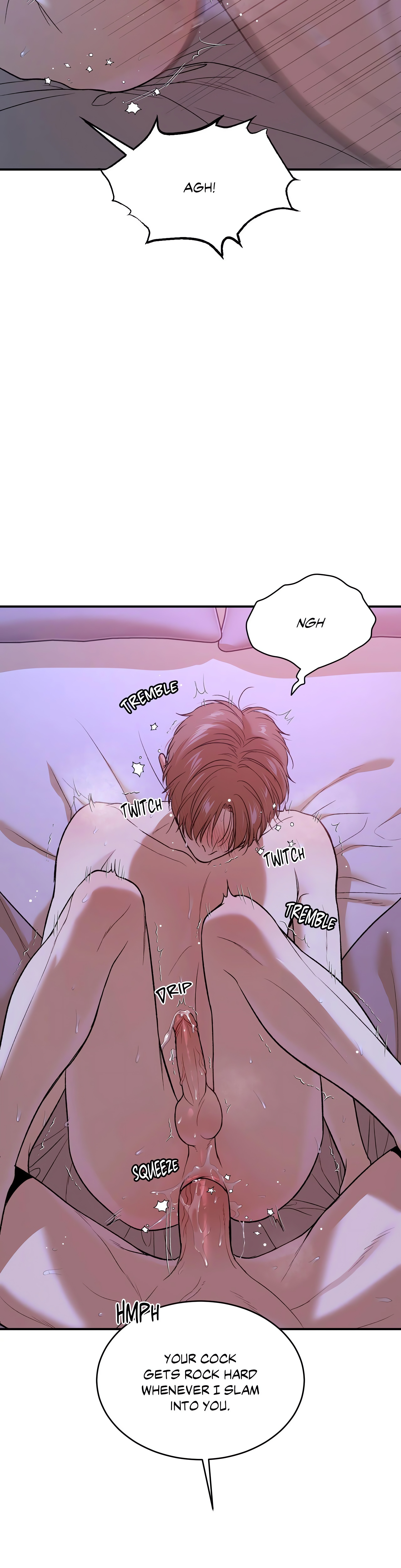 Jinx (Uncensored) Page 9 - MangaHe