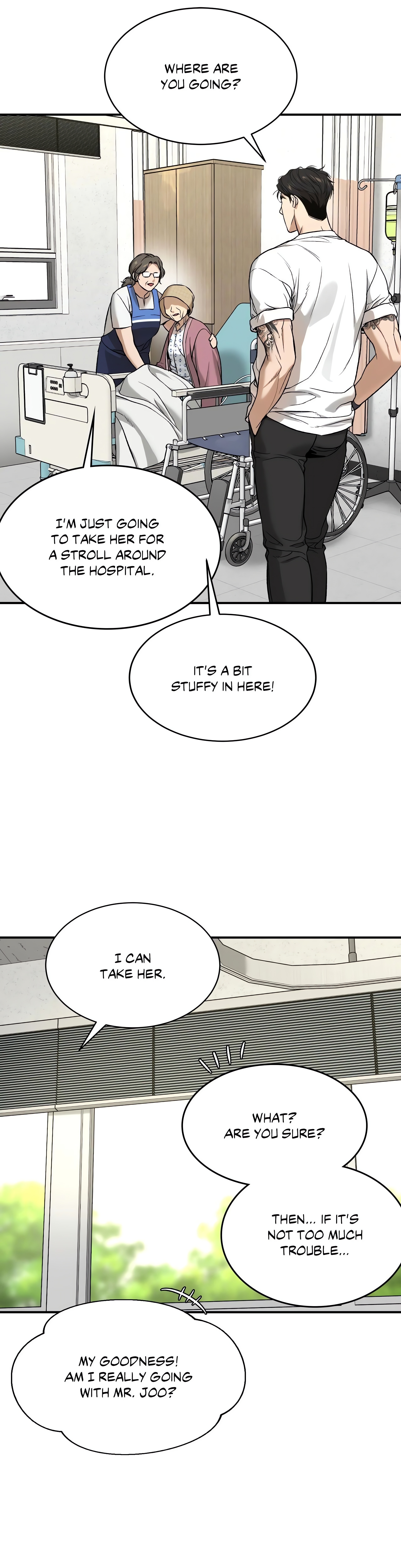 Jinx (Uncensored) Page 14 - MangaHe