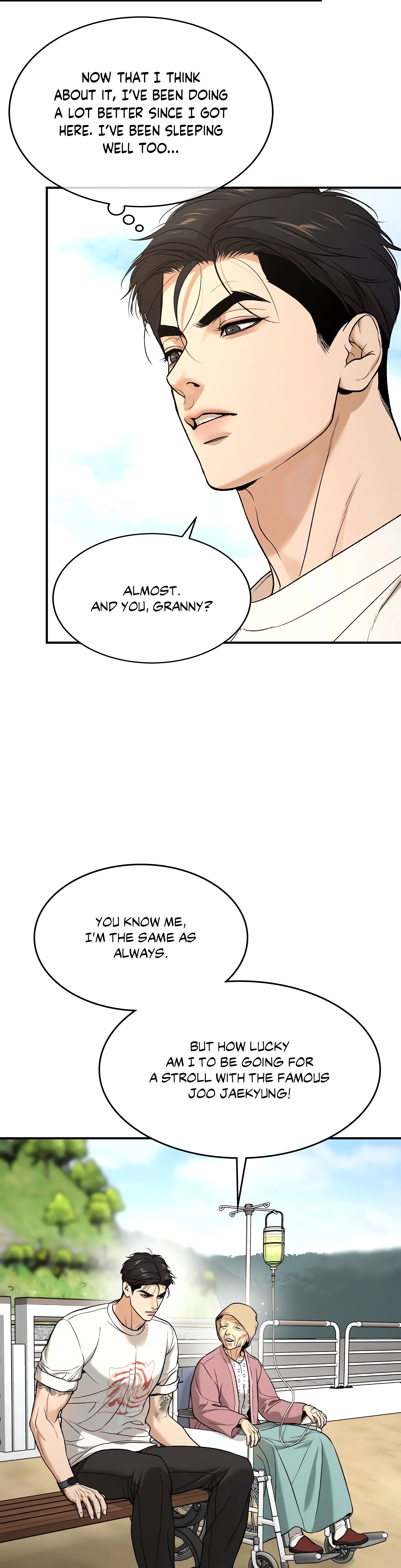 Jinx (Uncensored) Page 18 - MangaHe