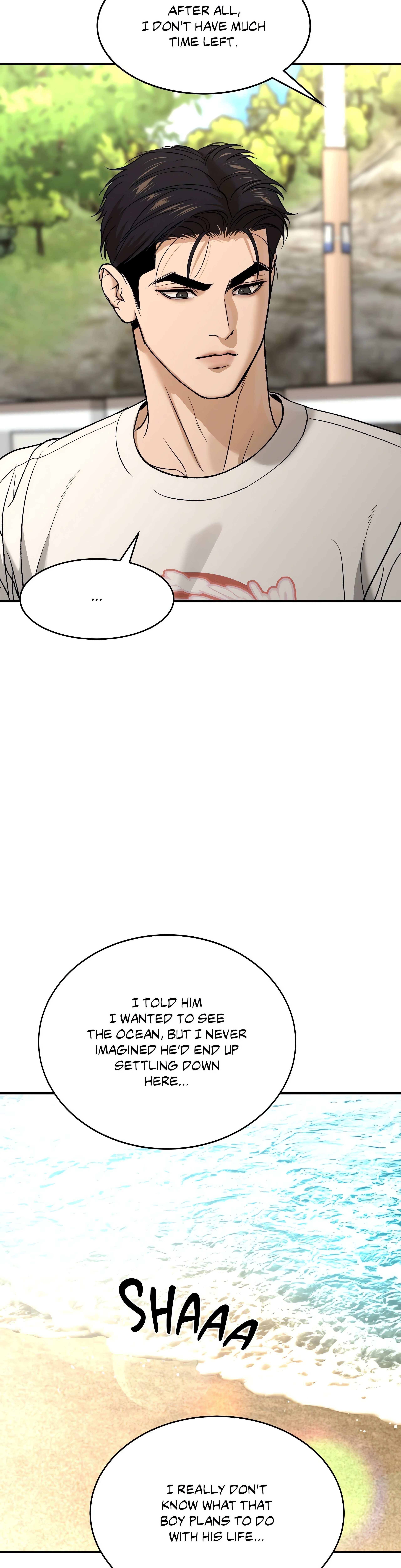 Jinx (Uncensored) Page 28 - MangaHe