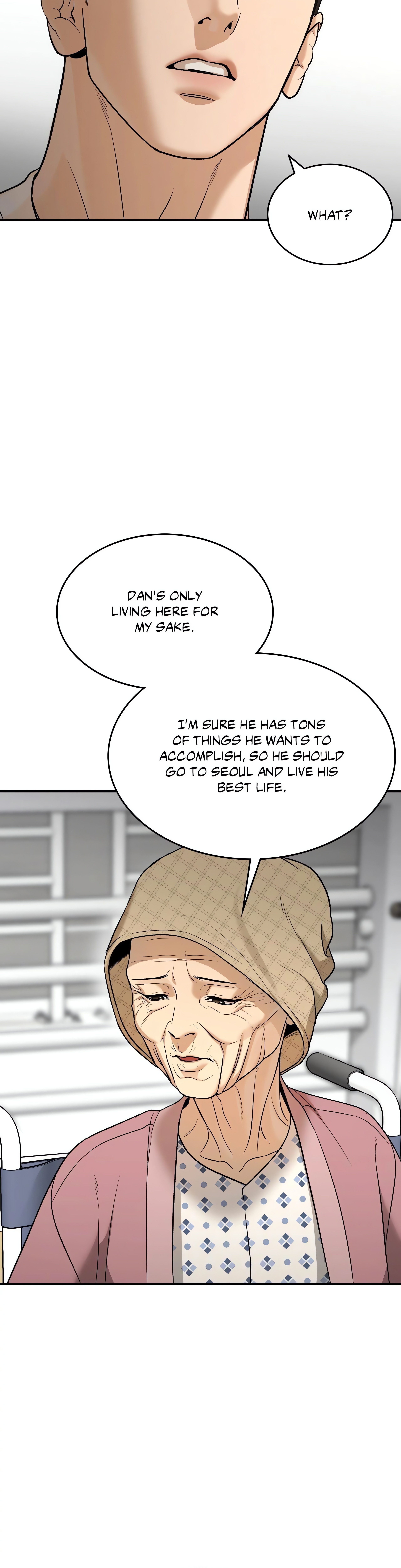 Jinx (Uncensored) Page 31 - MangaHe