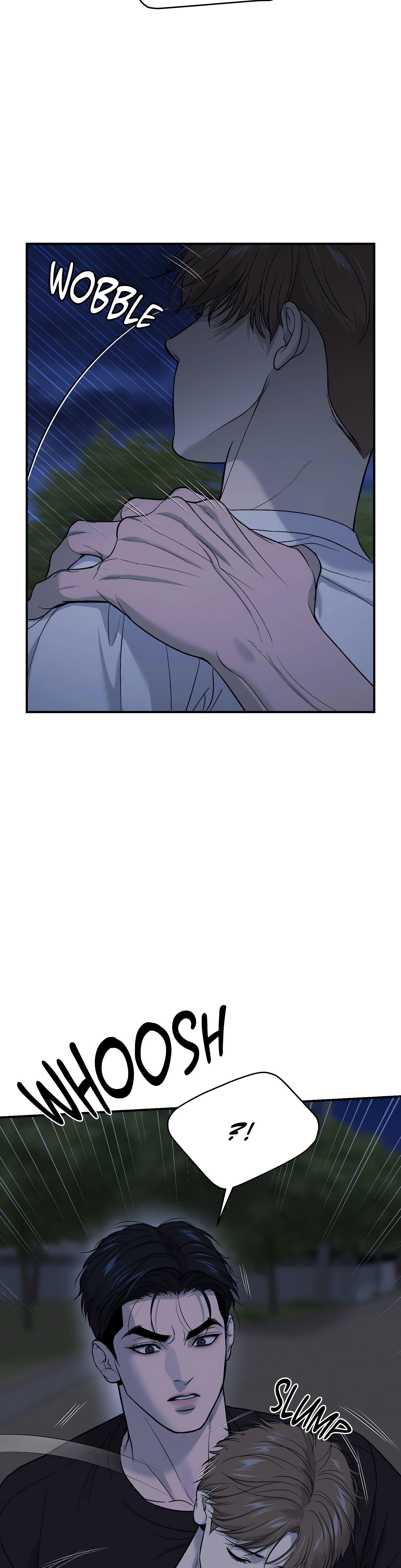 Jinx (Uncensored) Page 44 - MangaHe