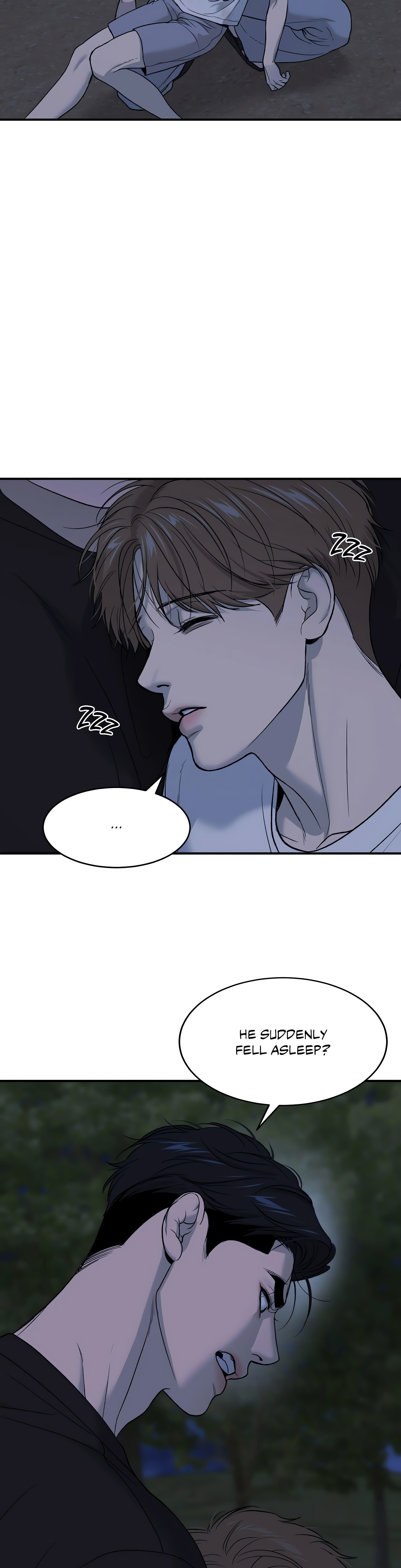 Jinx (Uncensored) Page 46 - MangaHe
