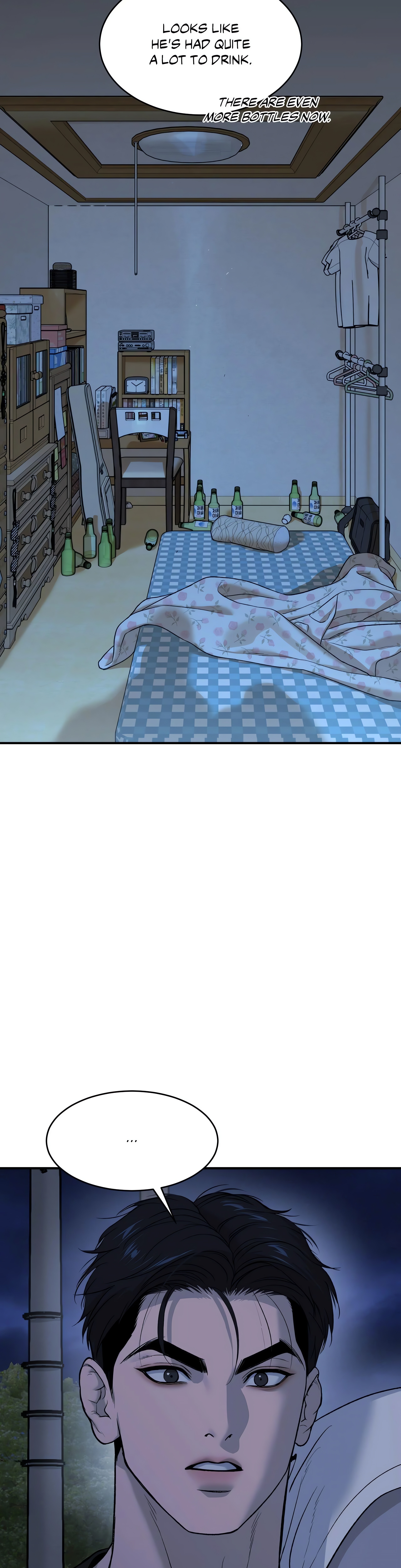 Jinx (Uncensored) Page 50 - MangaHe