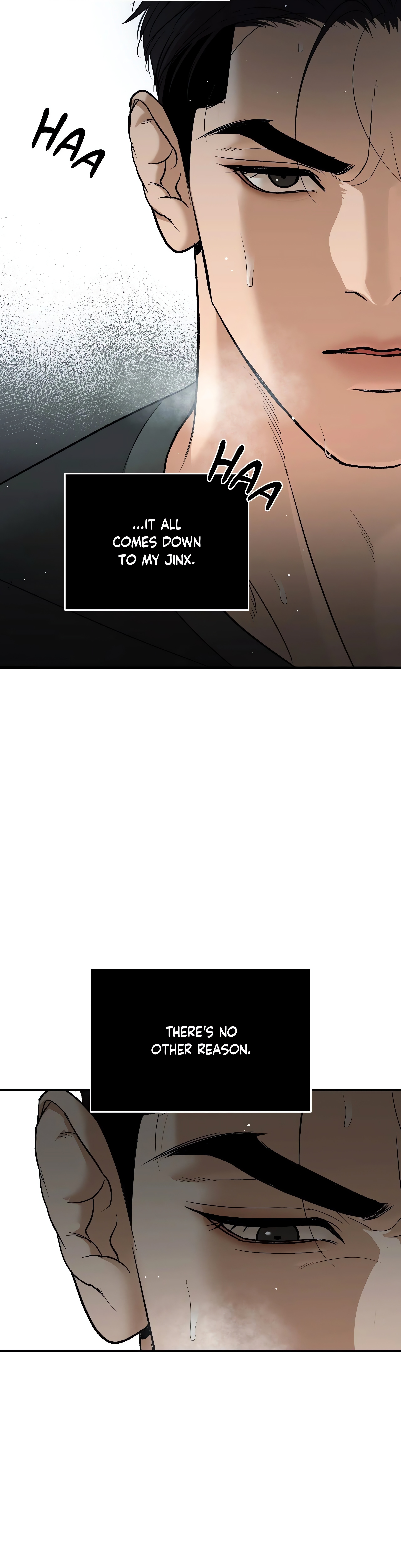 Jinx (Uncensored) Page 10 - MangaHe