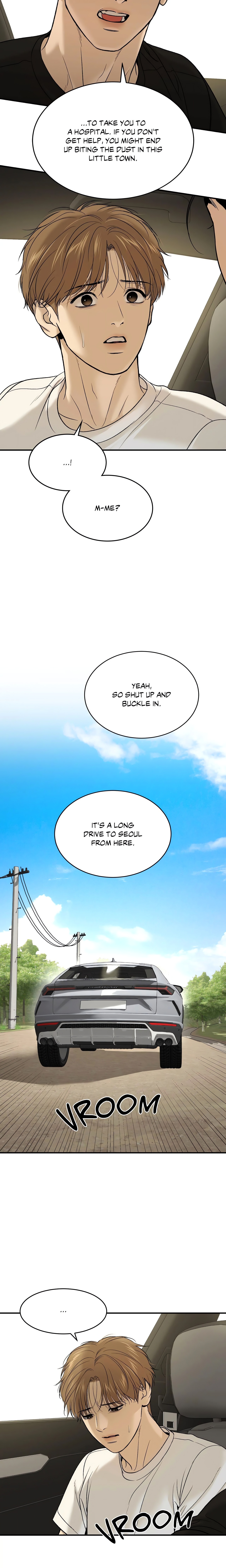Jinx (Uncensored) Page 30 - MangaHe
