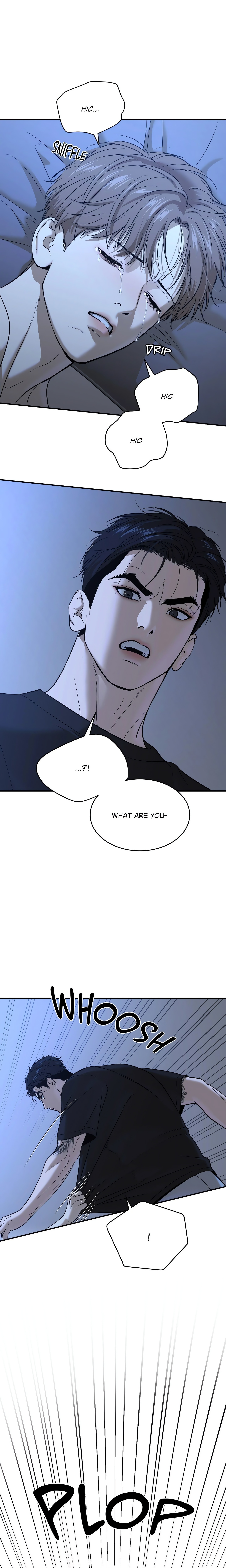 Jinx (Uncensored) Page 7 - MangaHe