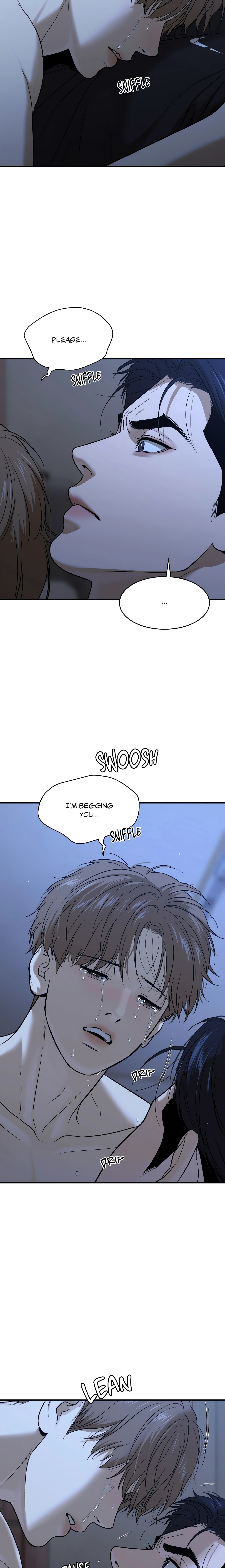 Jinx (Uncensored) Page 9 - MangaHe