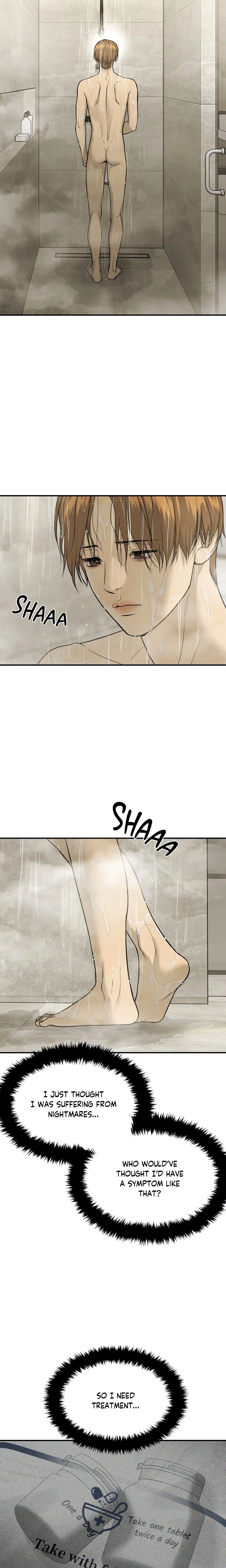 Jinx (Uncensored) Page 12 - MangaHe