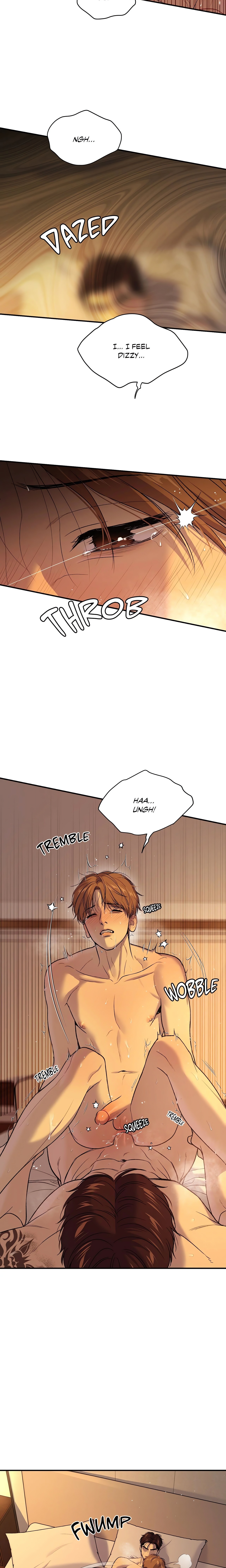 Jinx (Uncensored) Page 25 - MangaHe