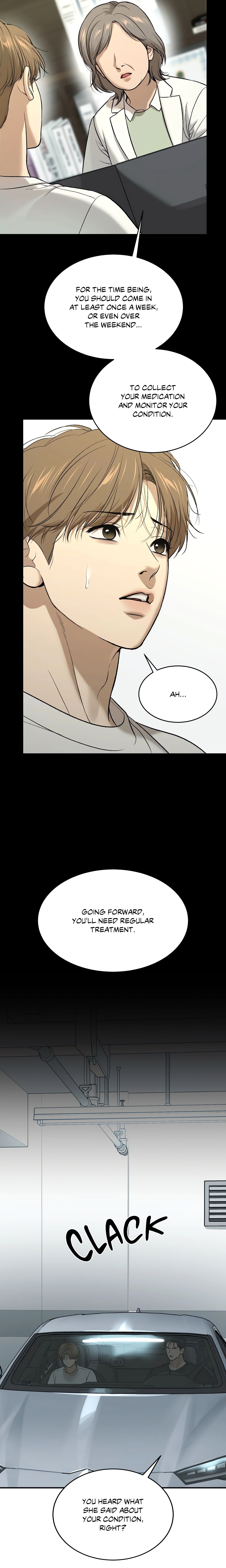 Jinx (Uncensored) Page 4 - MangaHe