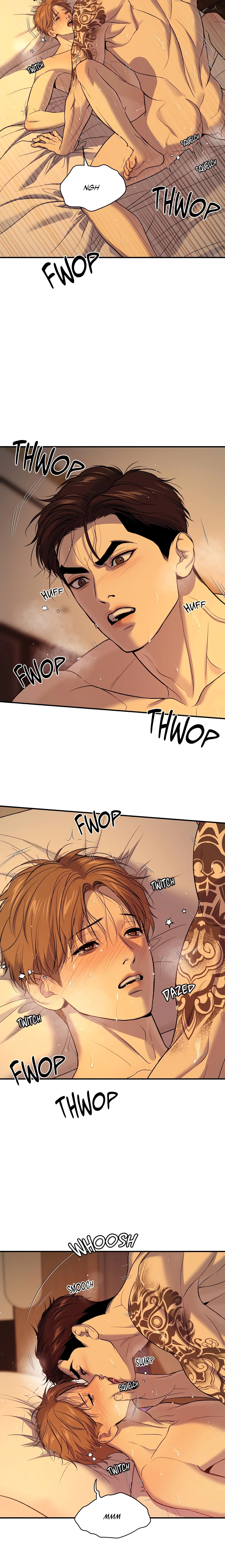 Jinx (Uncensored) Page 14 - MangaHe