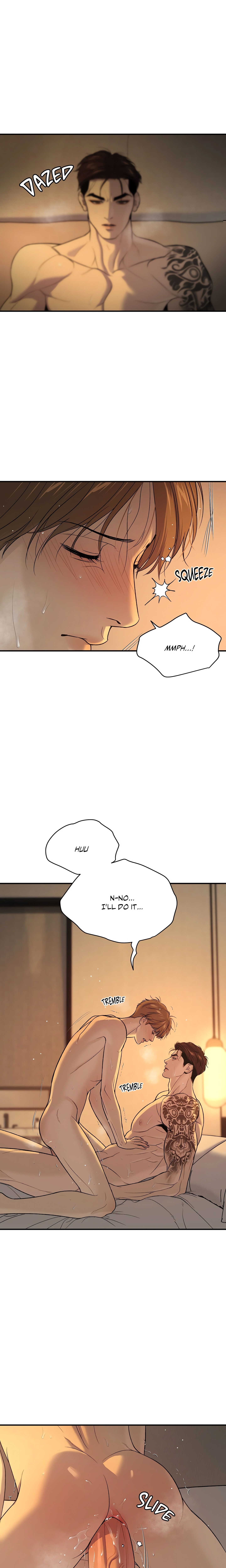 Jinx (Uncensored) Page 5 - MangaHe