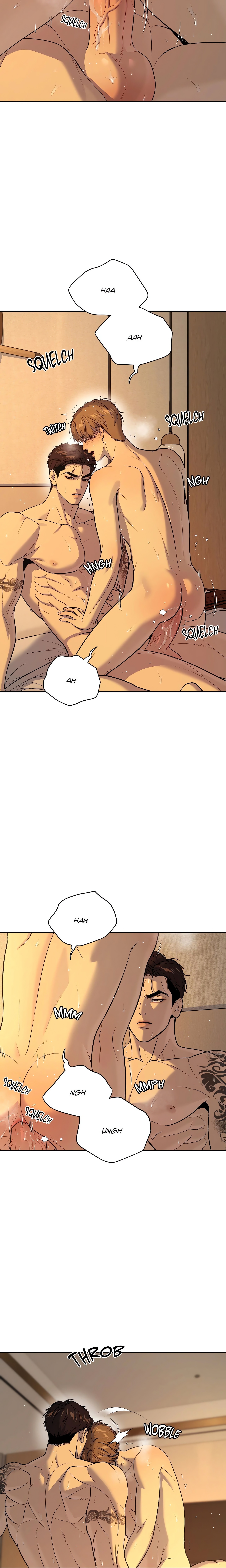 Jinx (Uncensored) Page 6 - MangaHe