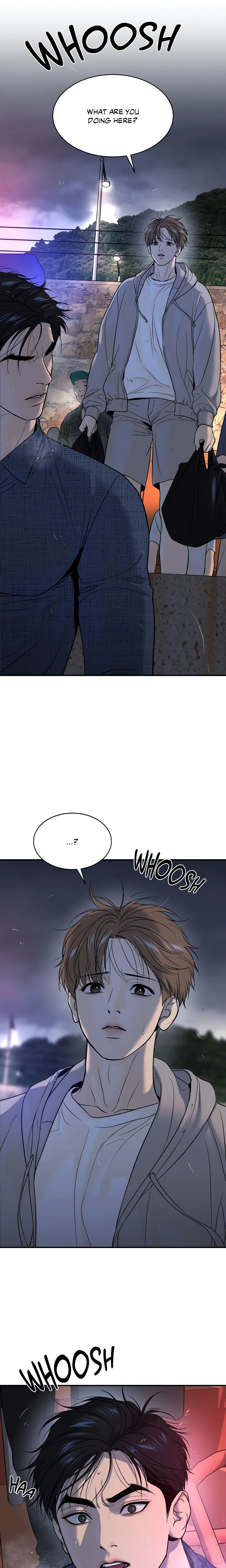 Jinx (Uncensored) Page 38 - MangaHe