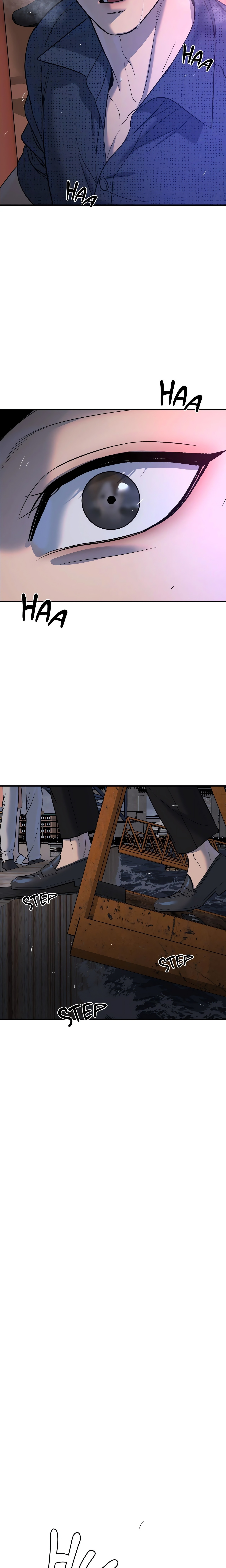 Jinx (Uncensored) Page 39 - MangaHe