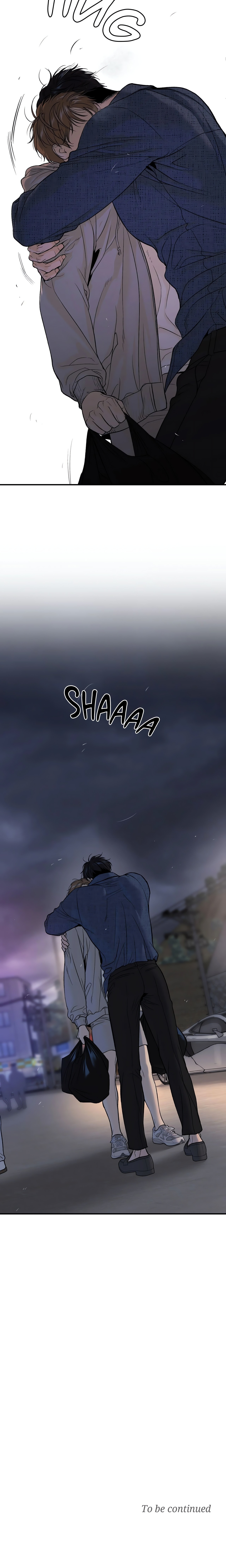 Jinx (Uncensored) Page 40 - MangaHe