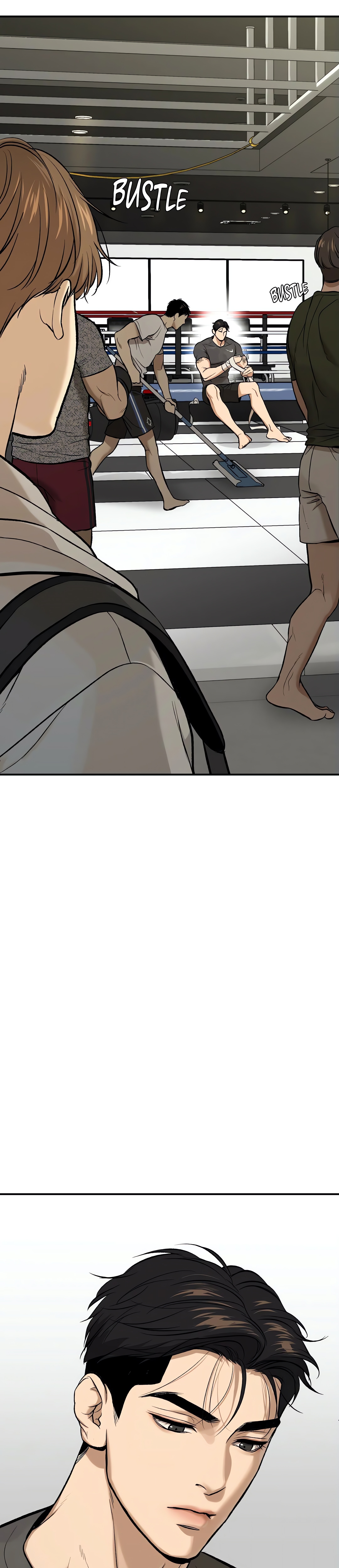 Jinx (Uncensored) Page 15 - MangaHe
