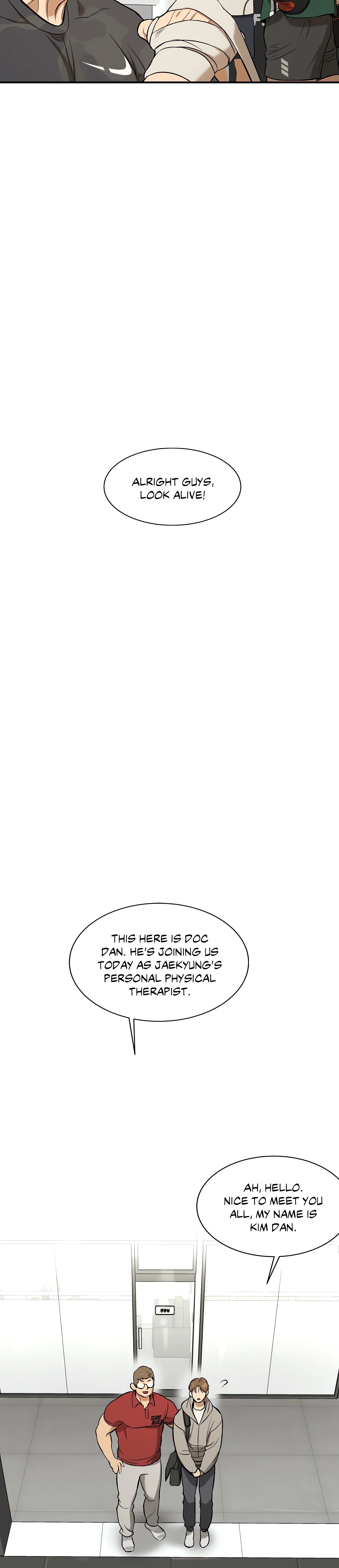 Jinx (Uncensored) Page 18 - MangaHe