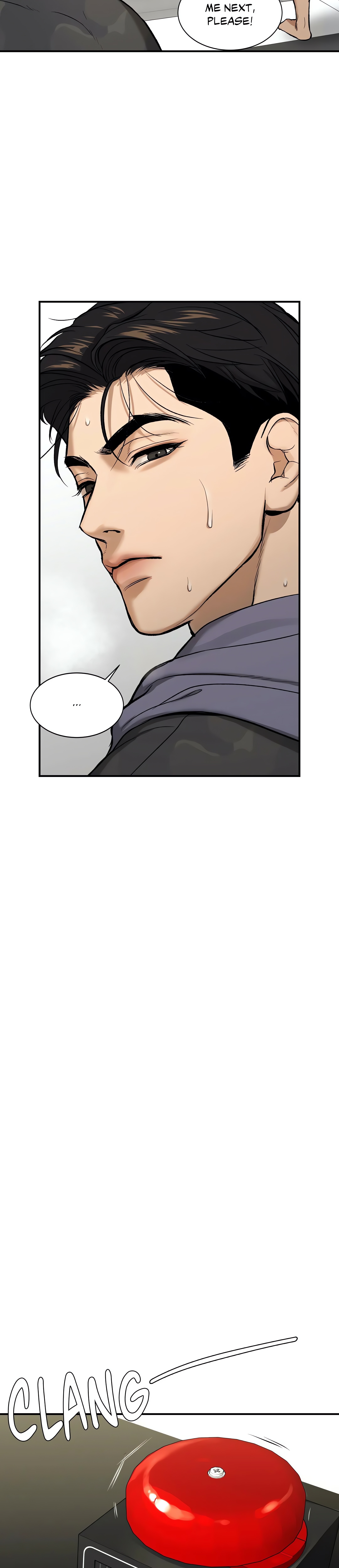 Jinx (Uncensored) Page 31 - MangaHe