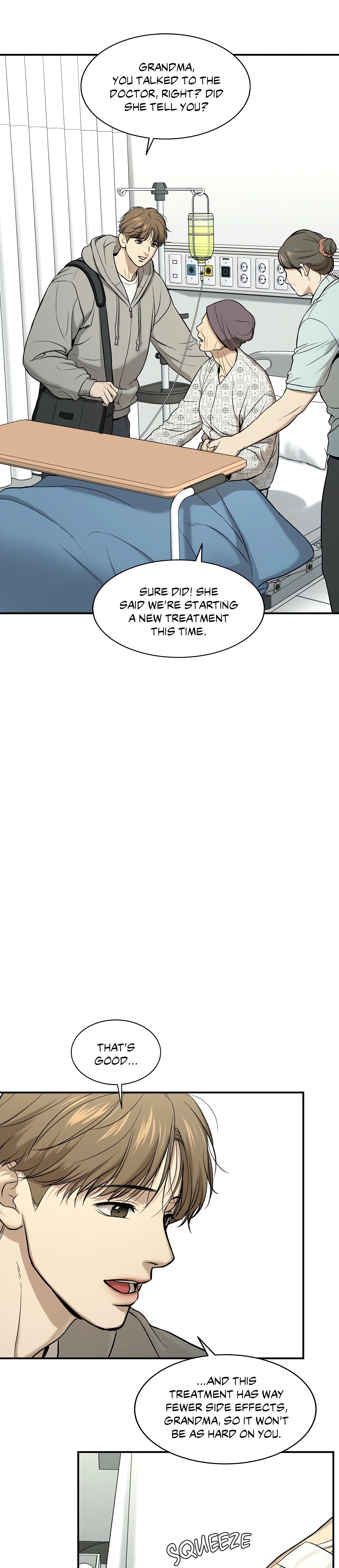 Jinx (Uncensored) Page 5 - MangaHe