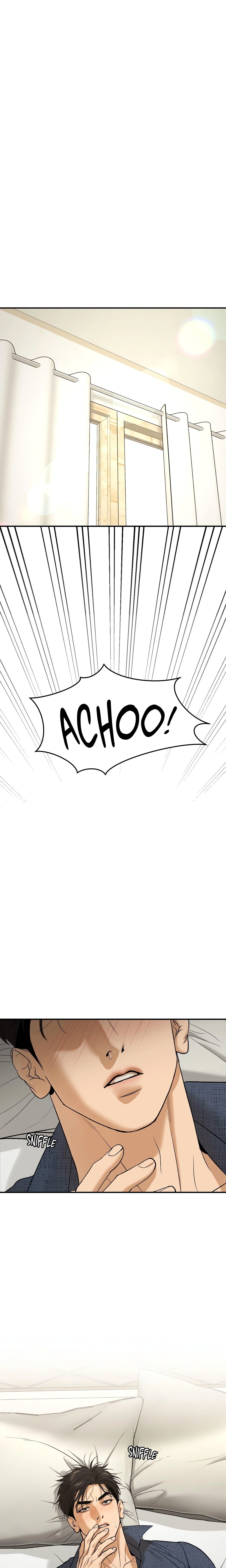 Jinx (Uncensored) Page 17 - MangaHe