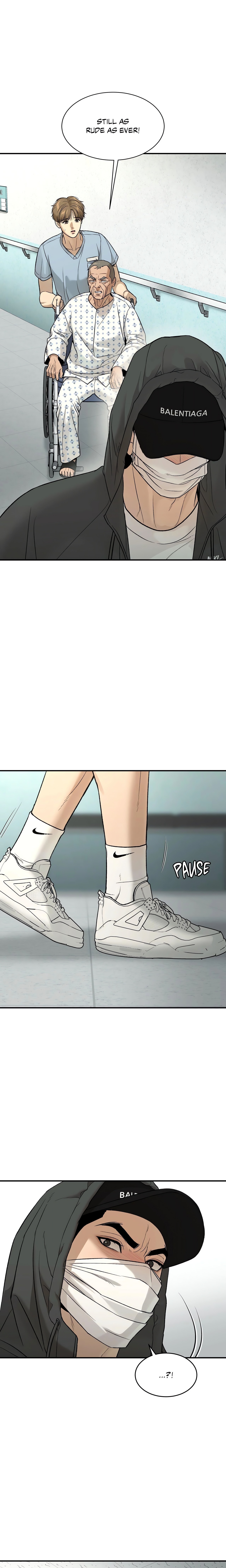 Jinx (Uncensored) Page 29 - MangaHe