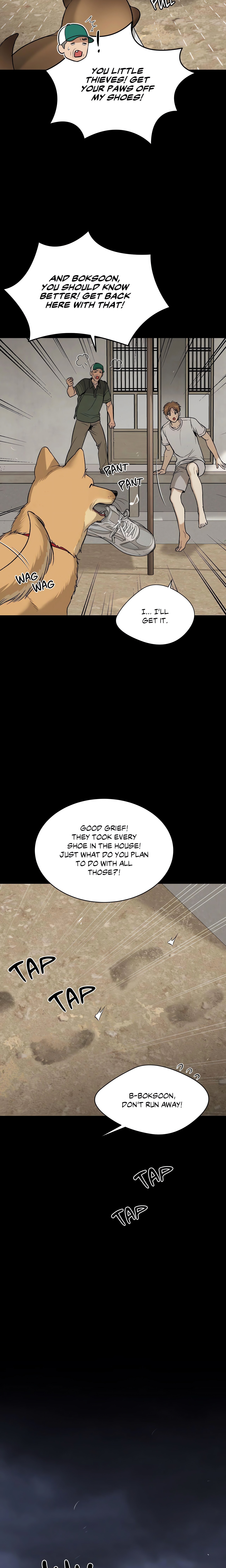 Jinx (Uncensored) Page 5 - MangaHe