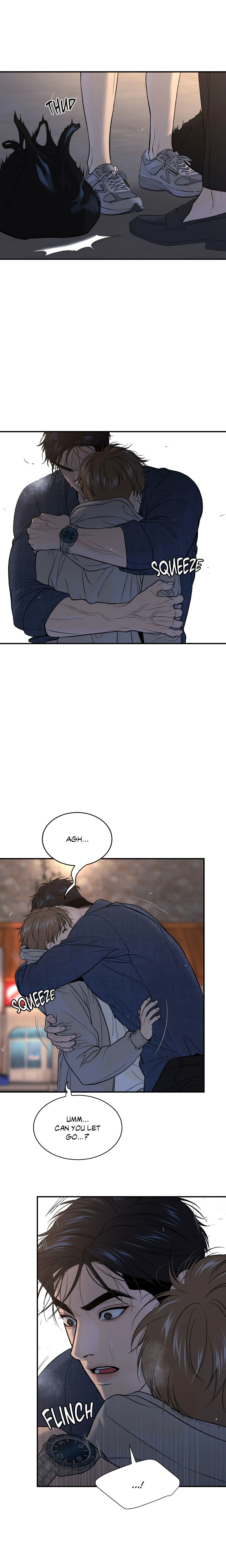 Jinx (Uncensored) Page 7 - MangaHe