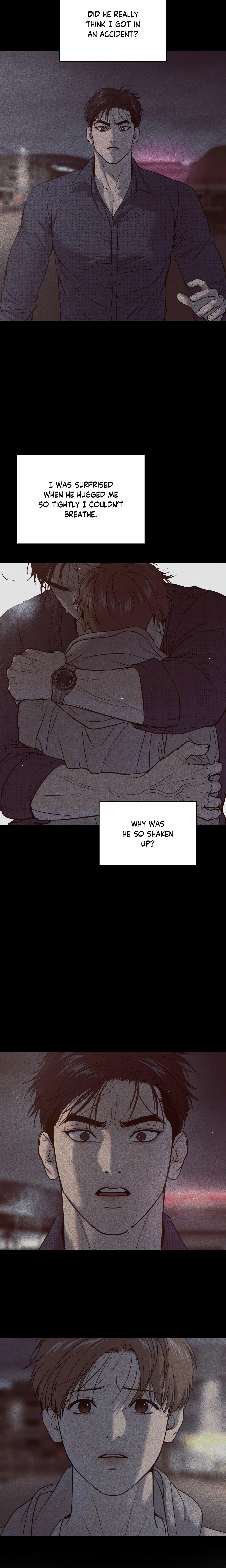 Jinx (Uncensored) Page 11 - MangaHe