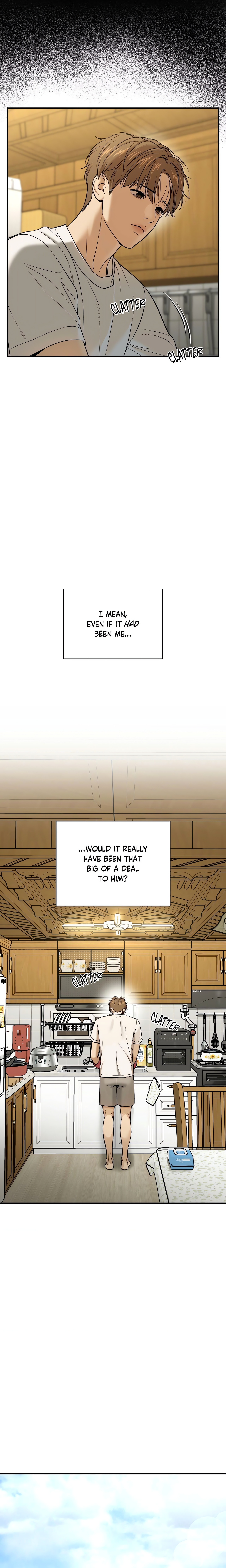 Jinx (Uncensored) Page 12 - MangaHe