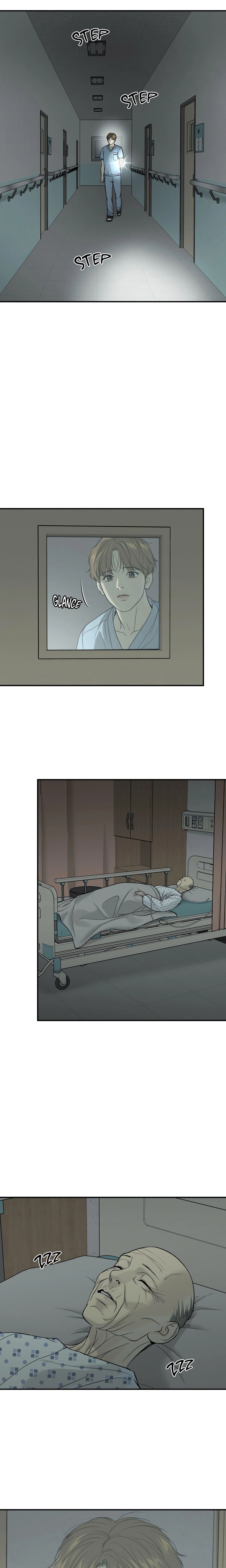 Jinx (Uncensored) Page 21 - MangaHe