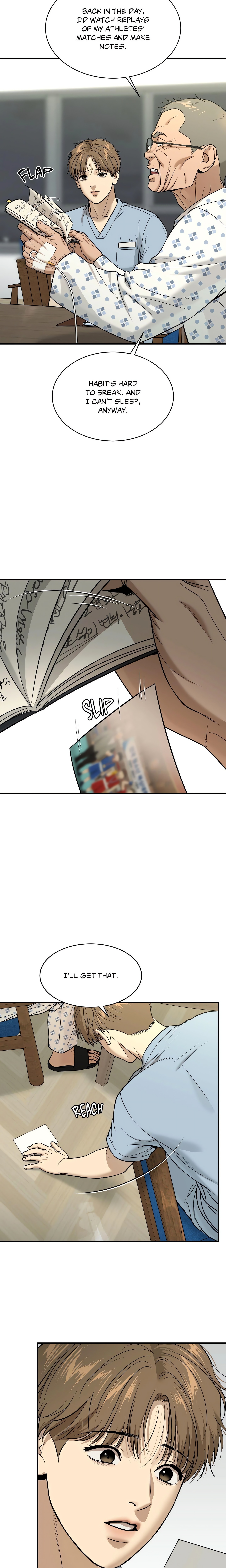 Jinx (Uncensored) Page 26 - MangaHe