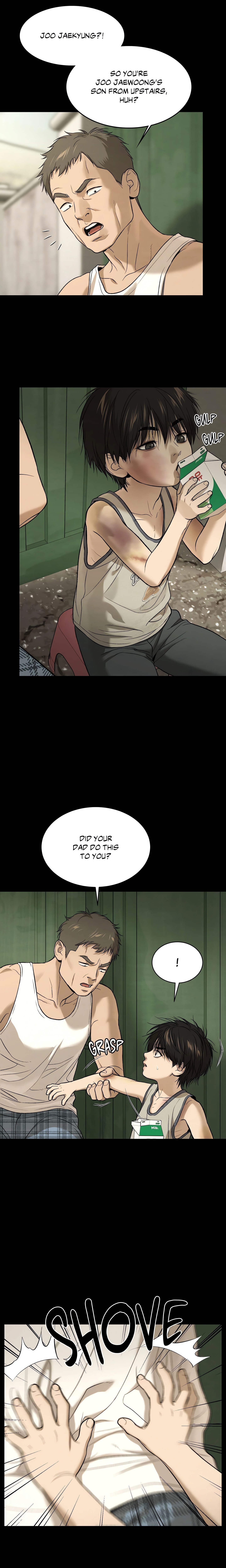 Jinx (Uncensored) Page 16 - MangaHe