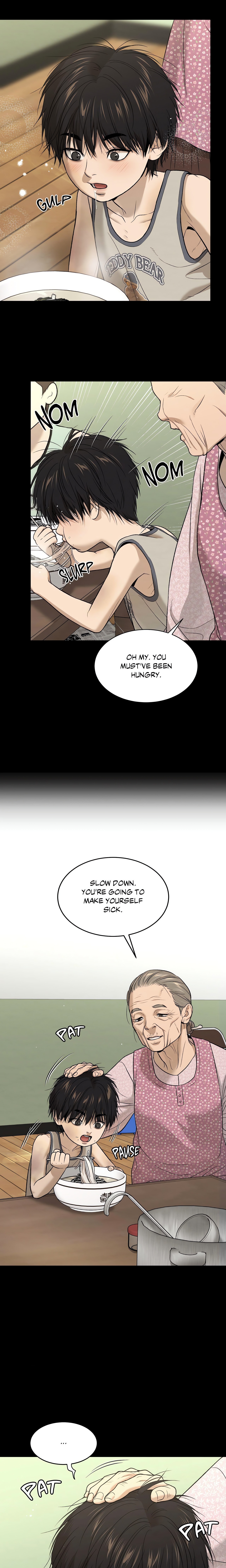 Jinx (Uncensored) Page 22 - MangaHe