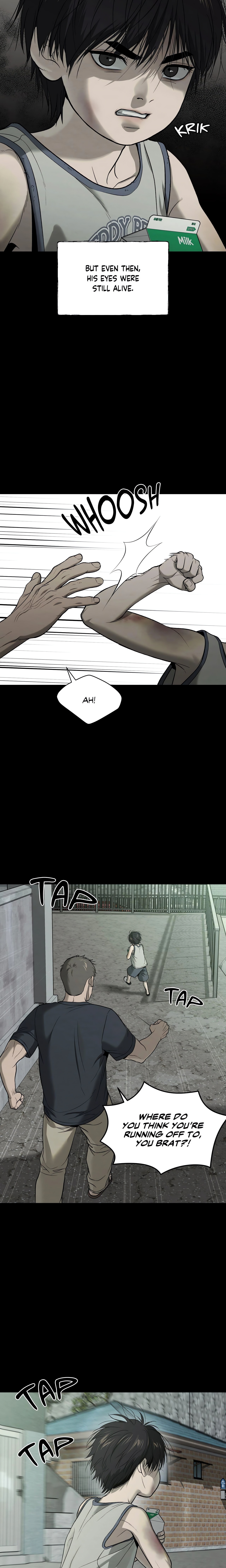 Jinx (Uncensored) Page 6 - MangaHe