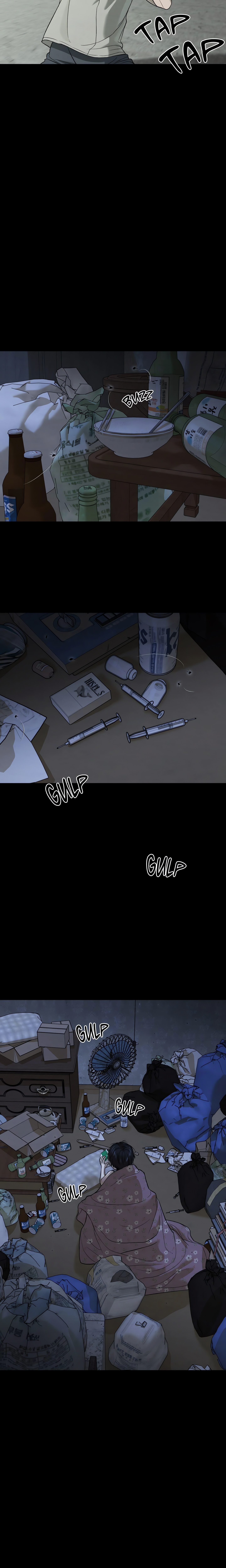 Jinx (Uncensored) Page 7 - MangaHe