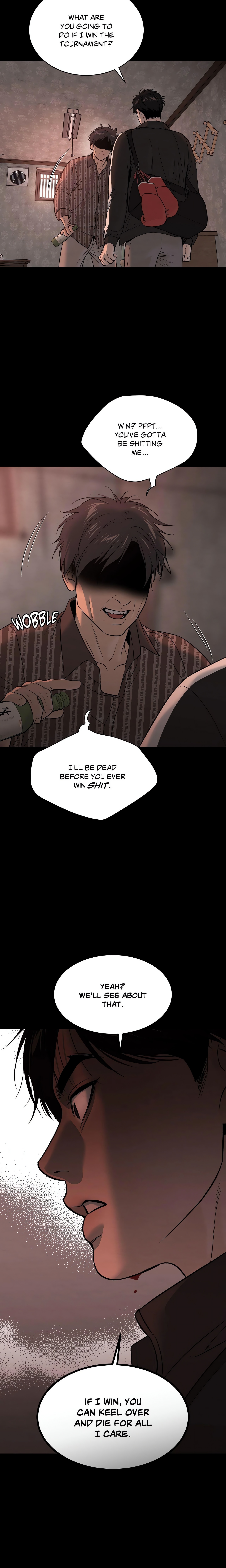 Jinx (Uncensored) Page 27 - MangaHe