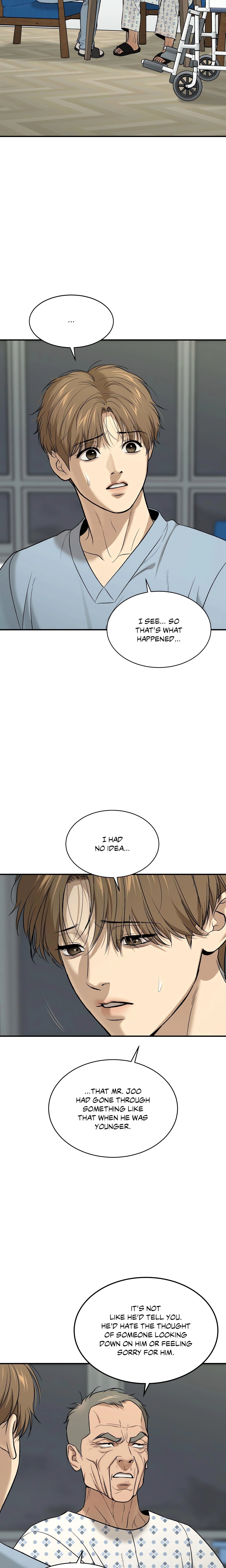 Jinx (Uncensored) Page 31 - MangaHe