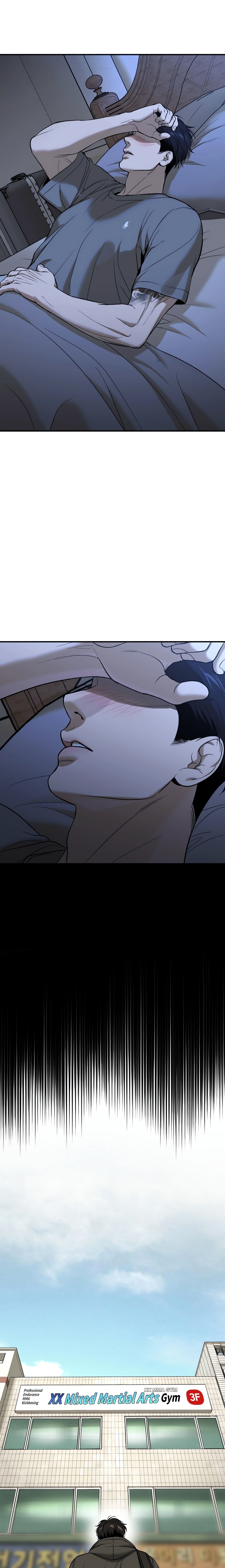 Jinx (Uncensored) Page 33 - MangaHe