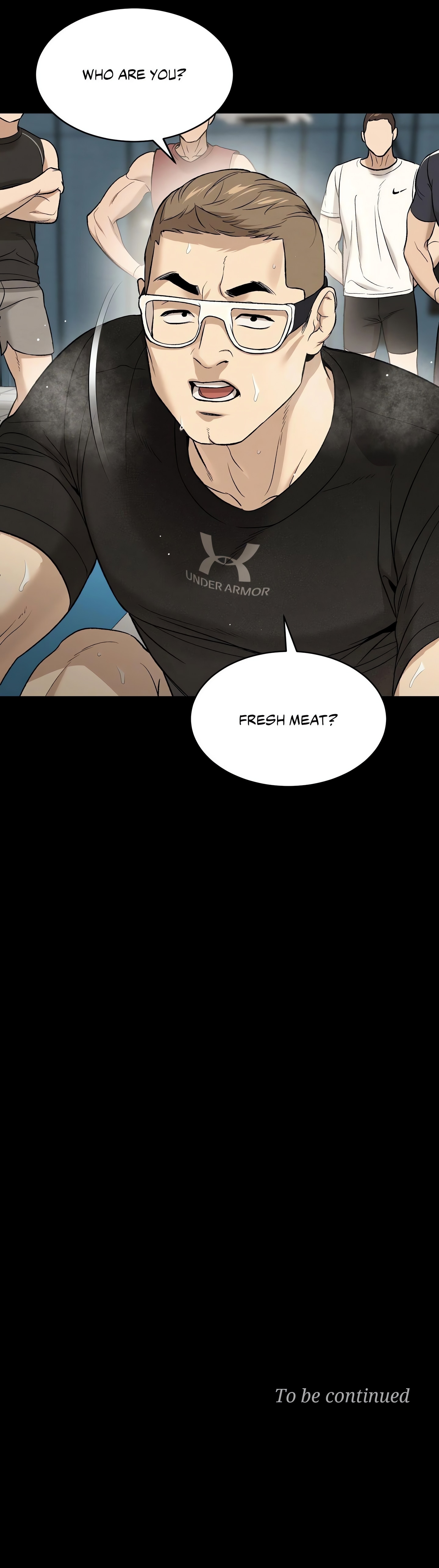 Jinx (Uncensored) Page 35 - MangaHe